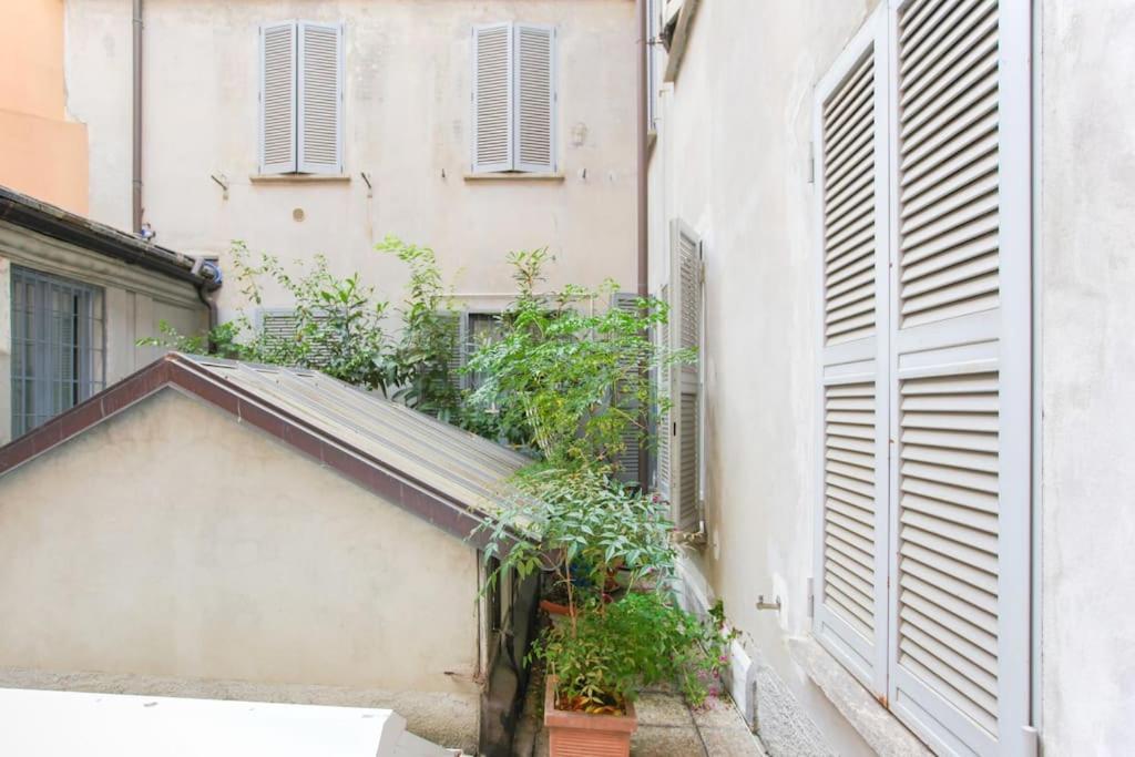 Hacca Collection - Corso Magenta, Unique And Charming 2br * Mailand