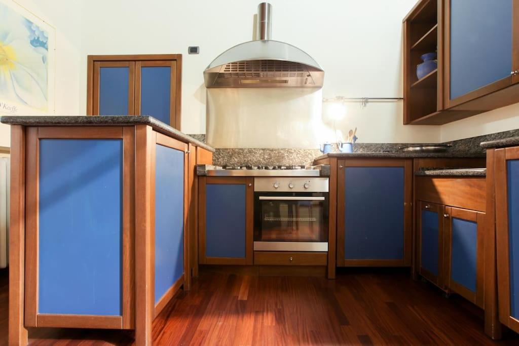Apartment Hacca Collection - Corso Magenta, Unique And Charming 2br Mailand
