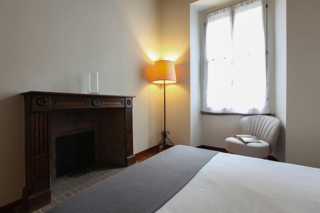Apartment Hacca Collection - Corso Magenta, Unique And Charming 2br Mailand