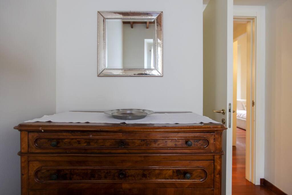 Apartment Hacca Collection - Corso Magenta, Unique And Charming 2br Mailand